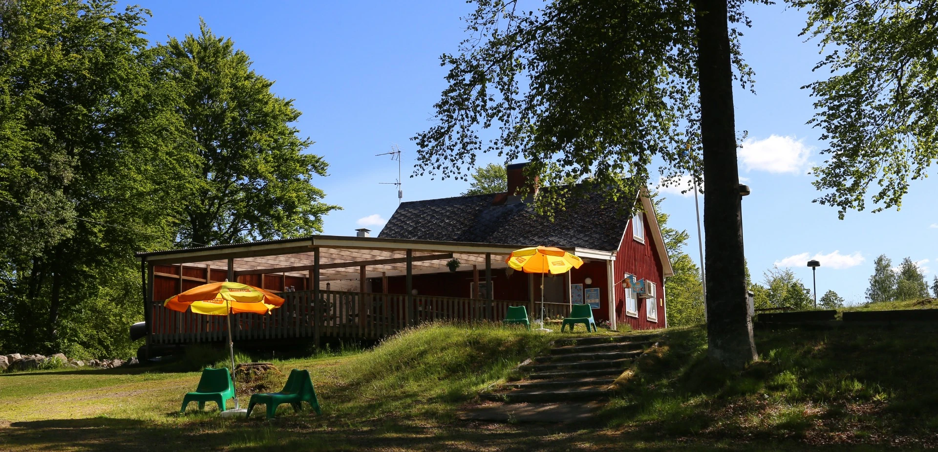 Urshult Camping — photo 4